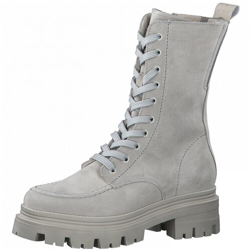 фото 1-1-25814-27-256 сапоги женские tamaris