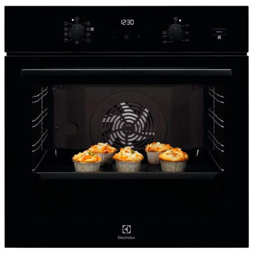 Встраиваемый электрический духовой шкаф Electrolux EOD5C50Z 5154000₽