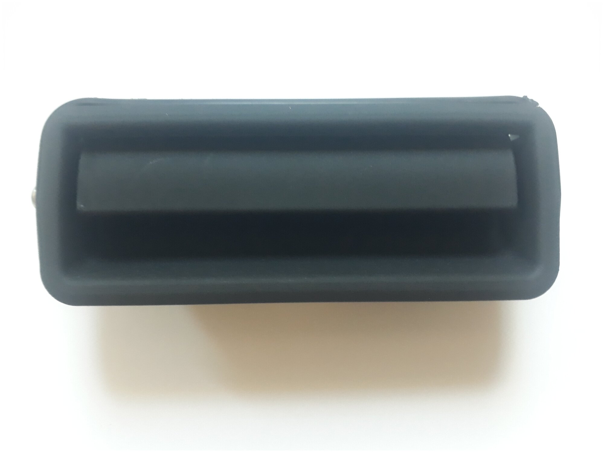 Ручка двери наружная передняя правая задняя правая ВАЗ 2105-6105150-01 черная