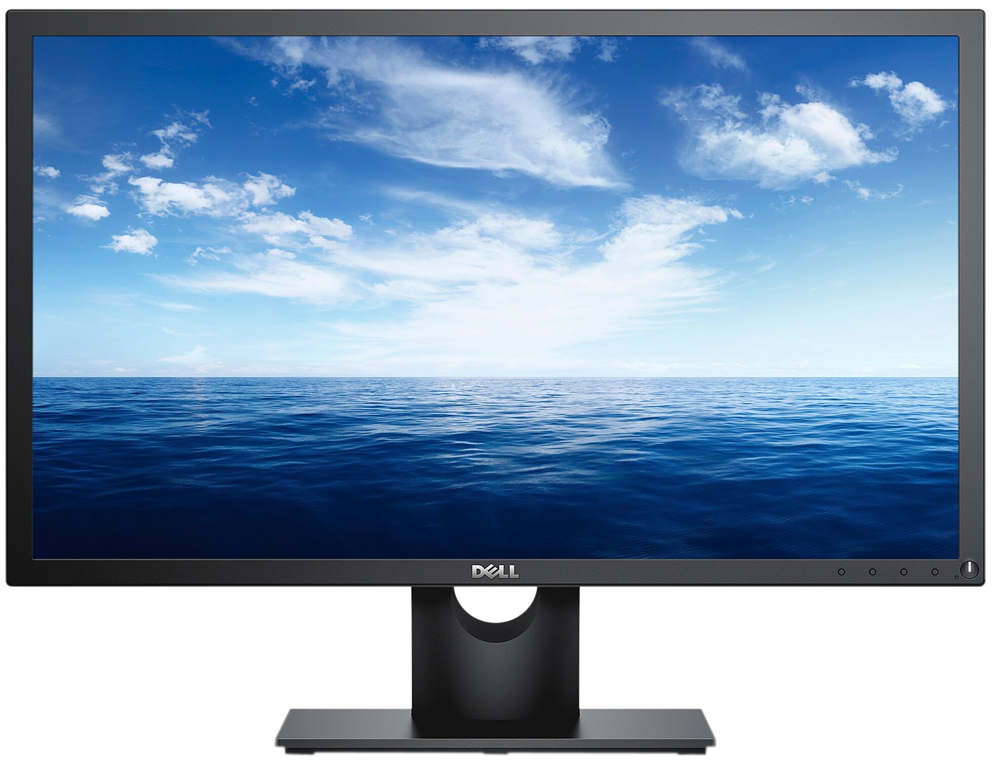 24"  DELL E2416H, 1920x1080, 60 , TN, 