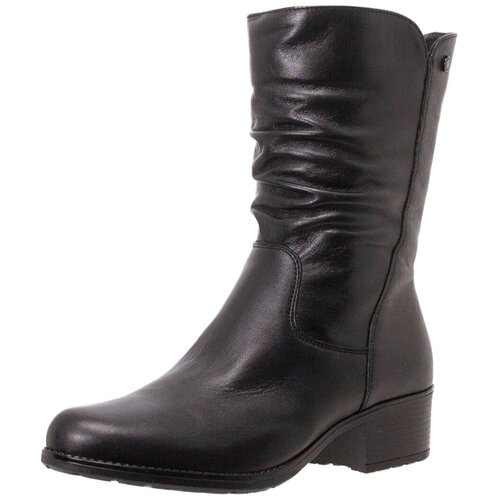 фото F4v4 ok227-02q02 полусапоги женские francesco donni