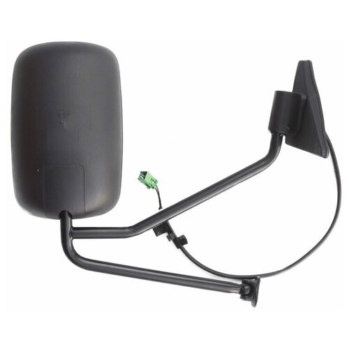 Зеркало заднего вида правое (с обогревом / на кронштейне) Уаз Карго, Профи (интех) 2360-8201060-20