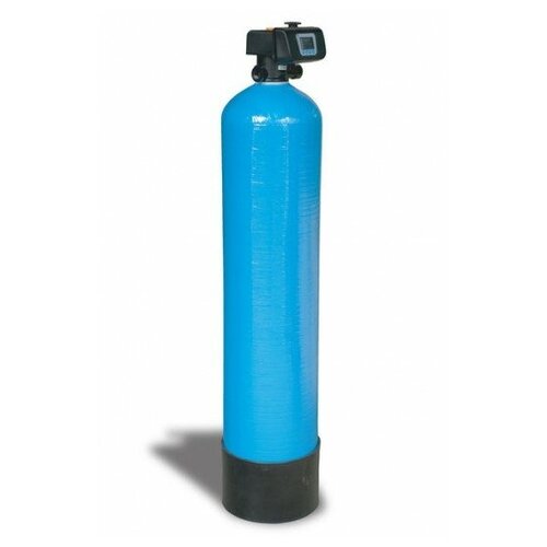 Система очистки воды от железа до 3 мг . ижекция 1252 с загрузкой система очистки ижекция с загрузкой для обезжелезивания воды