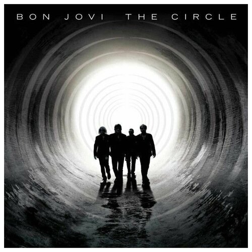 Bon Jovi. The Circle (2 LP)