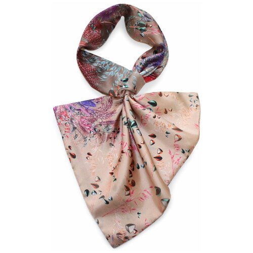 Платок женский RADICAL CIHC 60*33 My bow Grain (Зерно)