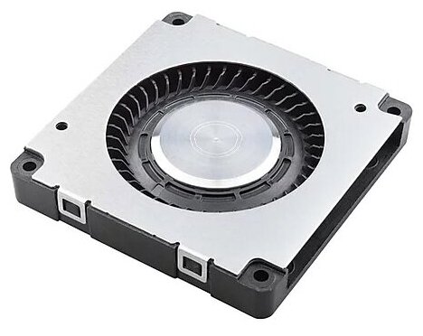 3705 Cooling Fan Slim  & High-speed, Low Noise, Fan, KAC-V2-002