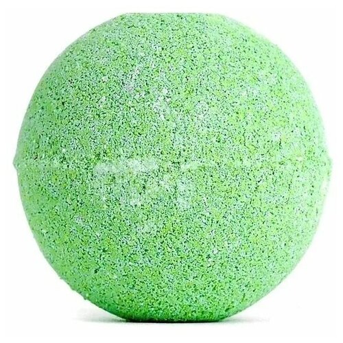 Organic Secrets Бурлящий шар Фруктовый коктейль 130 гр.