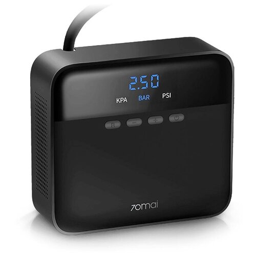 Компрессор Xiaomi 70mai Air Compressor Midrive TP03