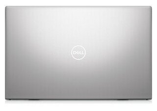 Ноутбук Dell Inspiron 5510 1561920x1080 матовый WVAIntel Core i7 11370H33Ghz8192Mb512SSDGbnoDVDExtnVidia GeForce MX4502048MbBTWiFiwar 1yPlatinum silverWin 11 Home 5510-9751