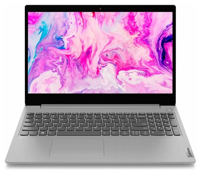 Lenovo IdeaPad 3 15IGL05 81WQ006GRE серый