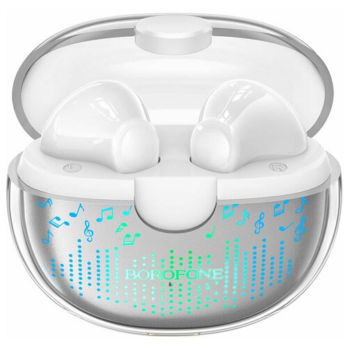 Наушники беспроводные Borofone BW15 310000₽