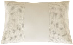 Фото Автомобильная подушка для KIA Sorento 2 (Киа Соренто 2) экокожа