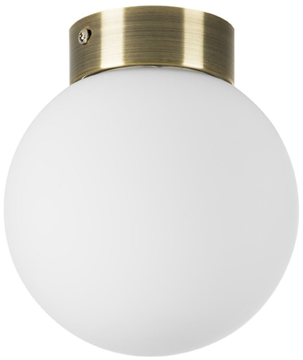 Светильник потолочный Lightstar GLOBO 812011 40W E14