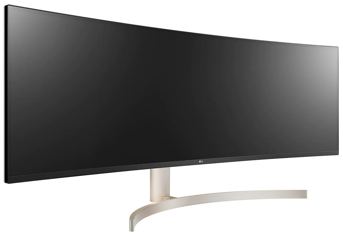 49" Монитор LG 49WL95C-WE 5120x1440 61 Гц IPS