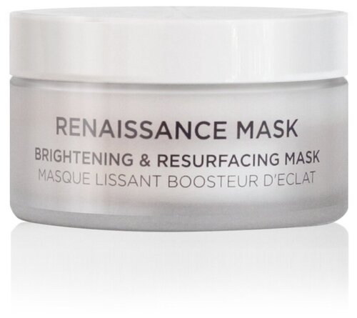 Отшелушивающая энзимная маска для лица OSKIA London renaissance mask brightening & resurfacting mask 15ml