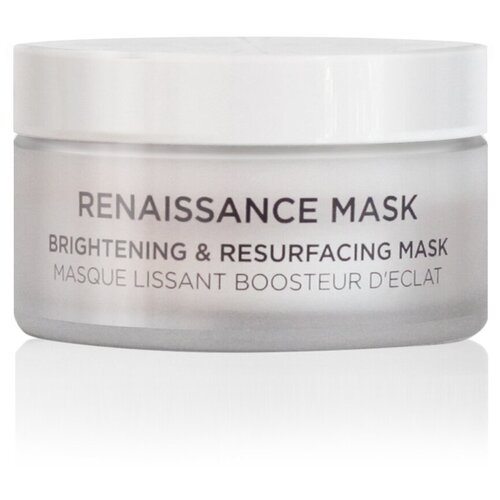 Отшелушивающая энзимная маска для лица OSKIA London renaissance mask brightening  & resurfacting mask 15ml