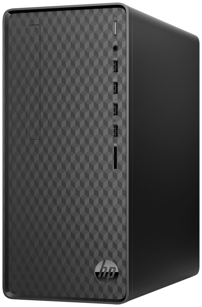 Компьютер HP M01-F1079ur (5D2C9EA)