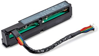 Батарея HPE HPE 96W Smart Storage Battery up to 20 Devices with 145mm Cable Kit