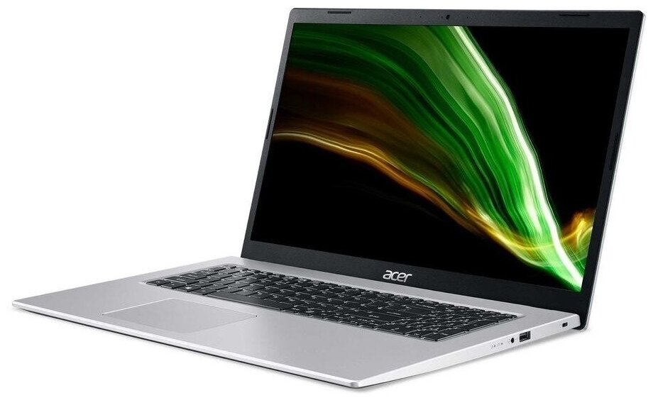 ACER Ноутбук Aspire NXAD0ER01D