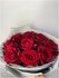 Букет из красных роз 9шт 1