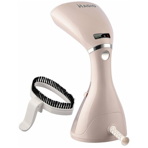 Отпариватель для одежды MAGIO MG-323 plus подвеска от моли 459900₽