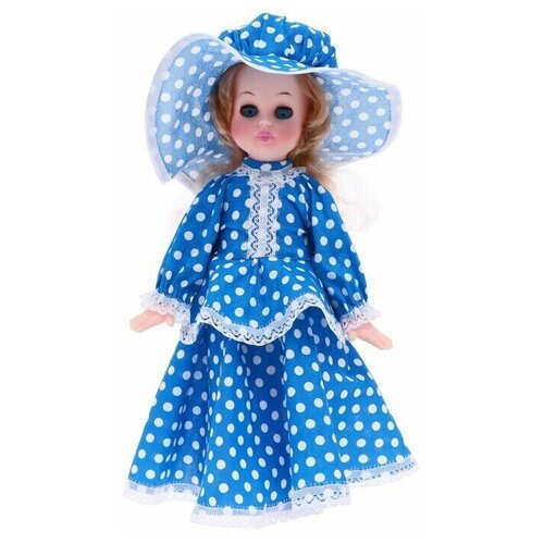 Кукла «Ася», цвета микс, 35 см кукла ася цвета микс 35 см