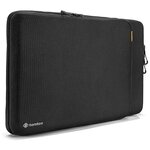 Чехол-папка Tomtoc Laptop Sleeve H13 для ноутбуков 15.4-16', черный - изображение