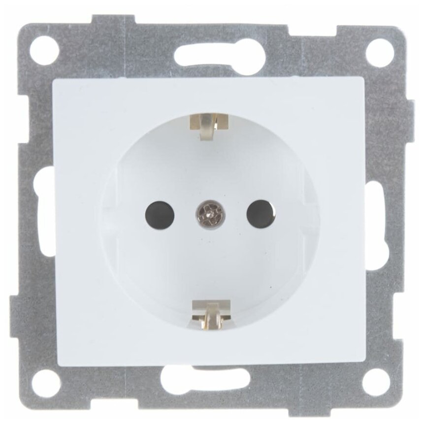 фото Розетка GUSI Electric Bravo