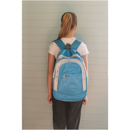 фото Рюкзак школьный (сумка, портфель), для девочек, мальчиков, подростков, спортивный рюкзак, туристический рюкзак китай