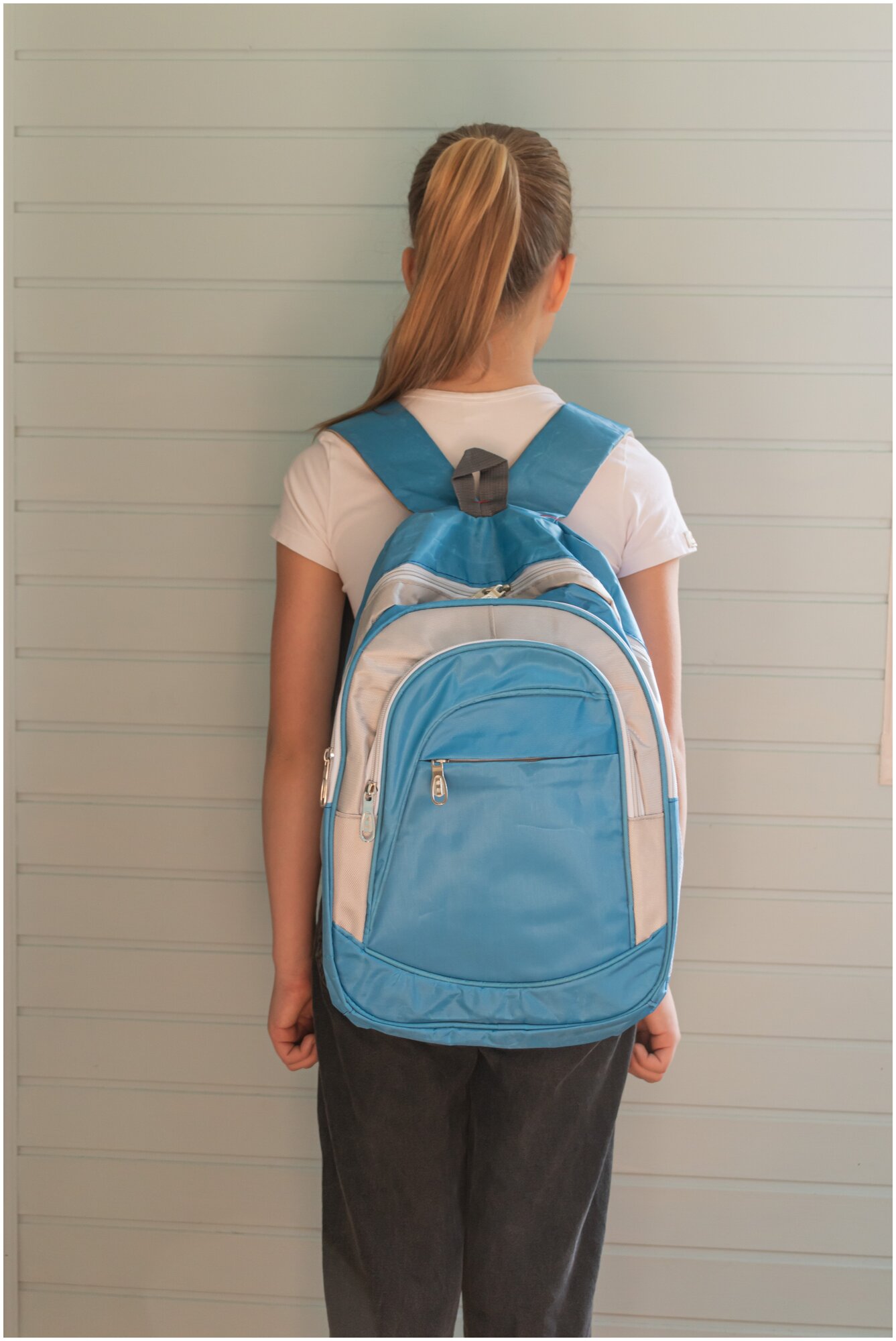 Рюкзак школьный (сумка, портфель), для девочек, мальчиков, подростков, спортивный рюкзак, туристический рюкзак