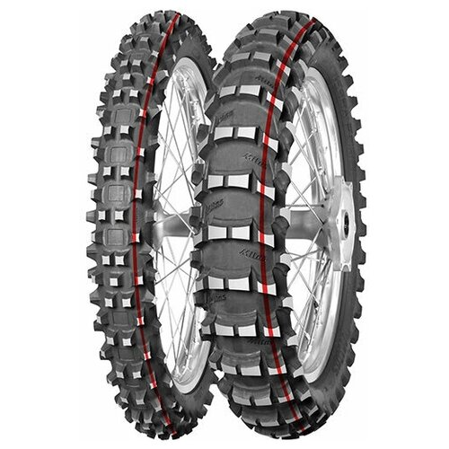 Мотошины Mitas Terra Force-MX Sand 110/90 -19 62M TT Rear NHS