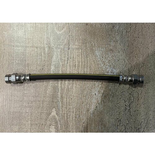 Шланг гидровлический жидкости сцепления Киа Рио Хендай Солярис SOLARISRIO 3 1890₽