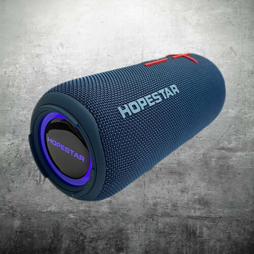 Колонка беспроводная портативная Hopestar P-39 299900₽