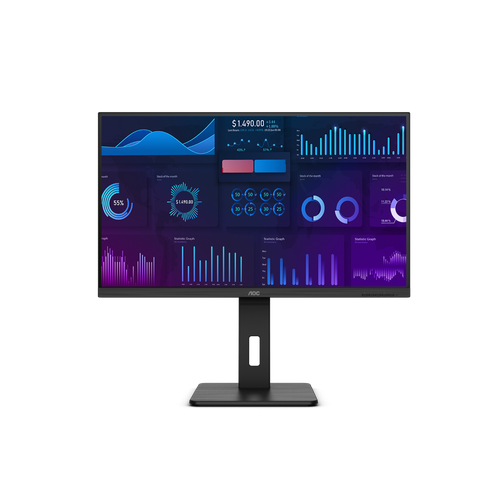 Монитор AOC U32P2C 5469100₽