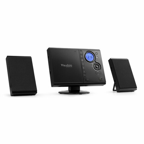 Стереосистема Audizio Reims 2252900₽