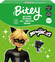 Печенье безглютеновое детское TAKE A BITEY Банан, 125г
