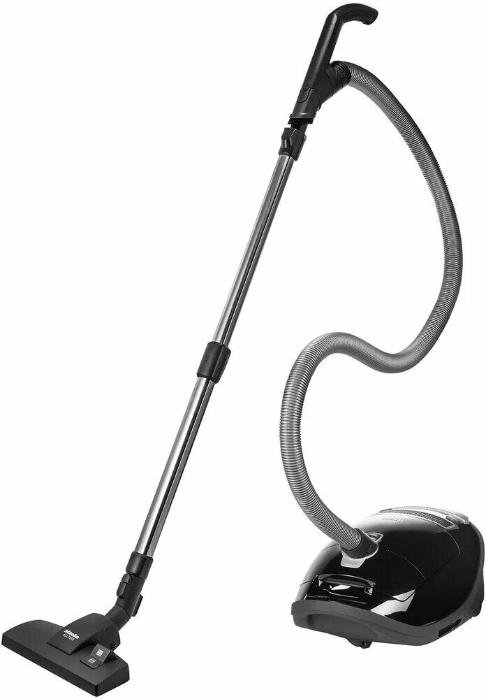Пылесос Miele Complete C3 Parquet Celebration PowerLine SGSA3, 2000 Вт — фото 1