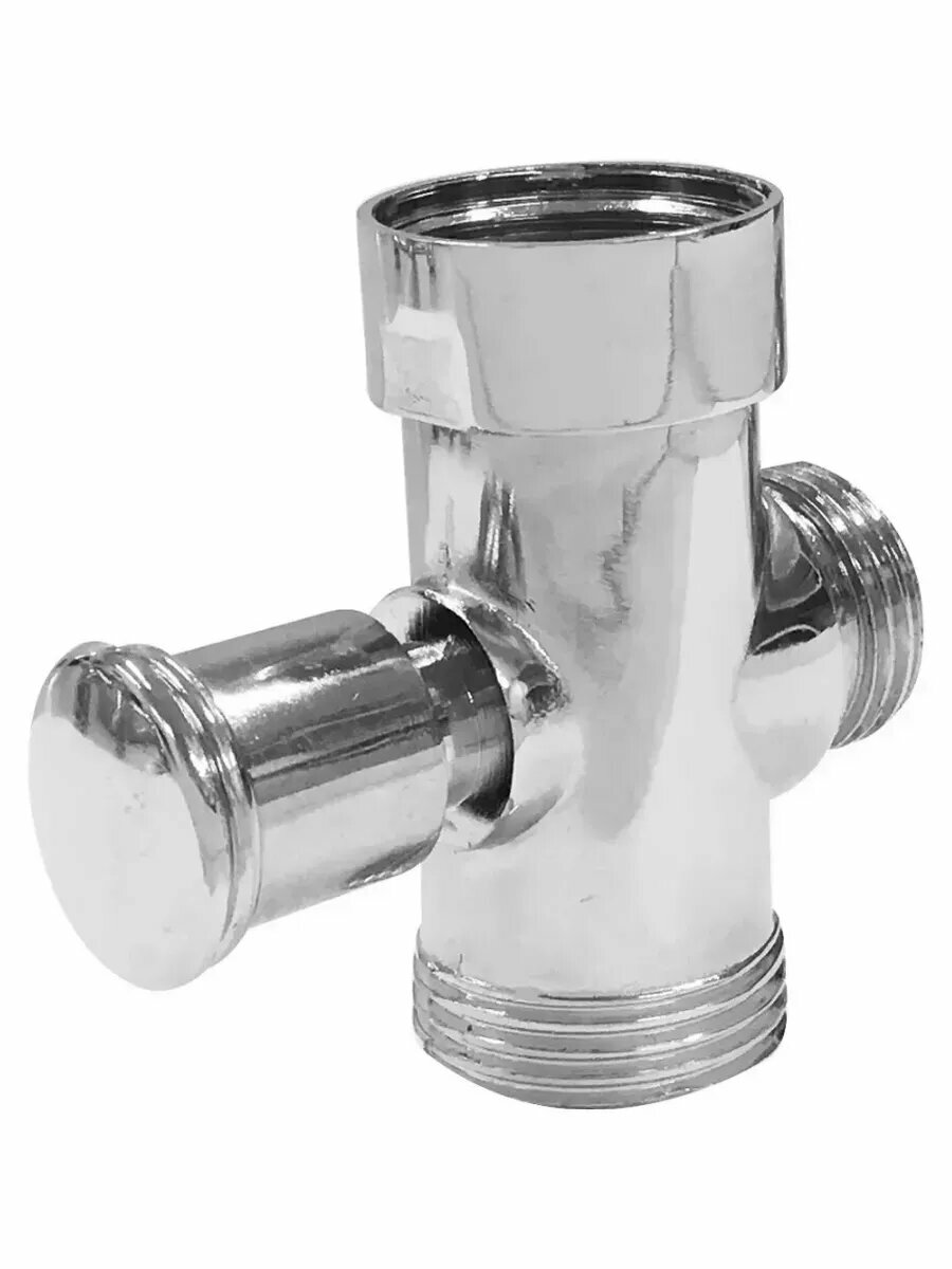 Дайвотер кнопочный B40