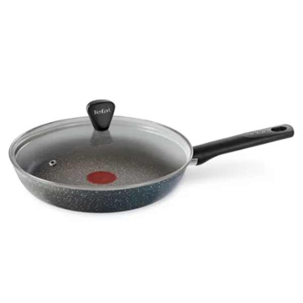 Сковорода с крышкой Tefal 4234924