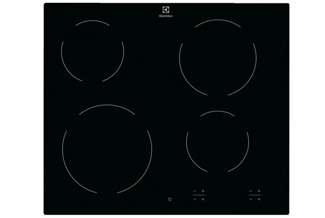 Варочная панель Electrolux EHF6240IOK