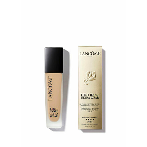 фото Lancome teint idole ultra wear оттенок 245c
