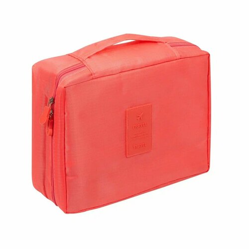 Косметичка Kristaller Professional коралловый 288₽