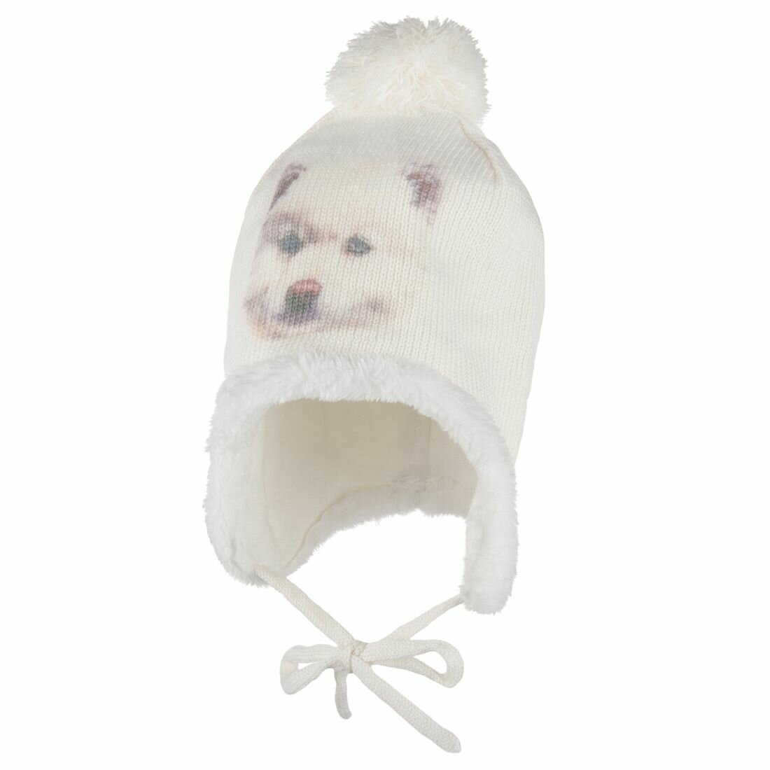 Шапка для девочек BESS