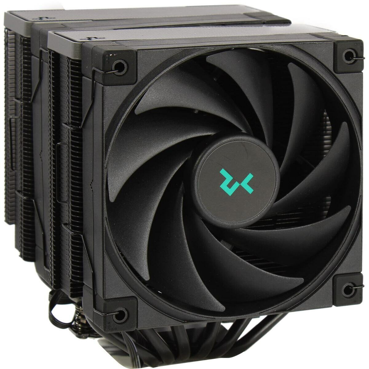 Кулер для процессора Deepcool AK620 ZERO DARK