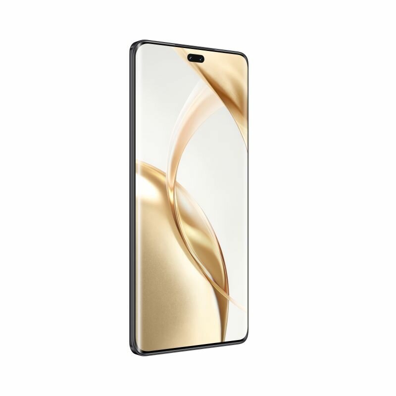 Смартфон HONOR 200 8+256 Вельветовый черный — фото 1