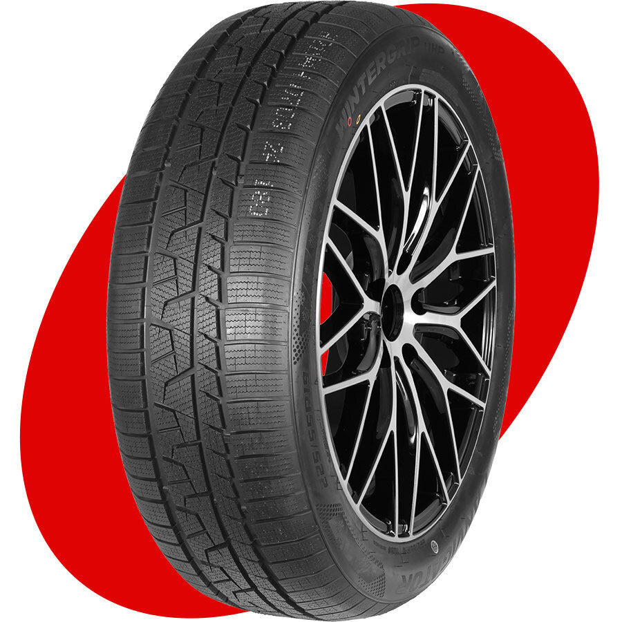 Lanvigator WinterGrip UHP 265/70 R16 112H