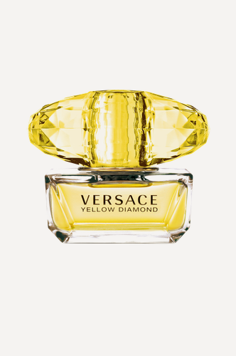 Изображение товара Туалетная вода Versace " Yellow Diamond " — для женщин, 50 мл