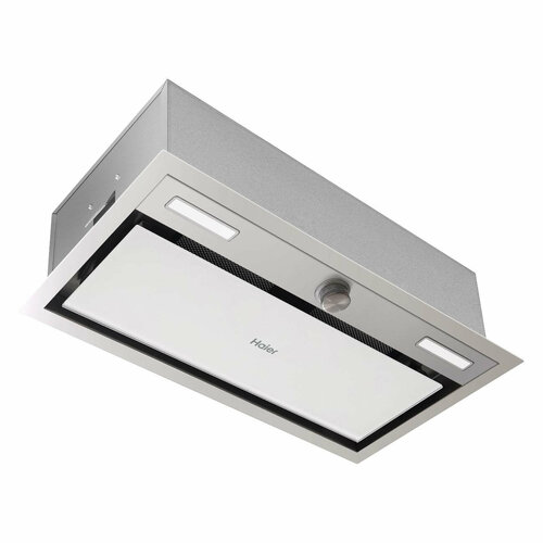 Встраиваемая вытяжка Haier Домино серебристый 60см 560 мч 29999₽