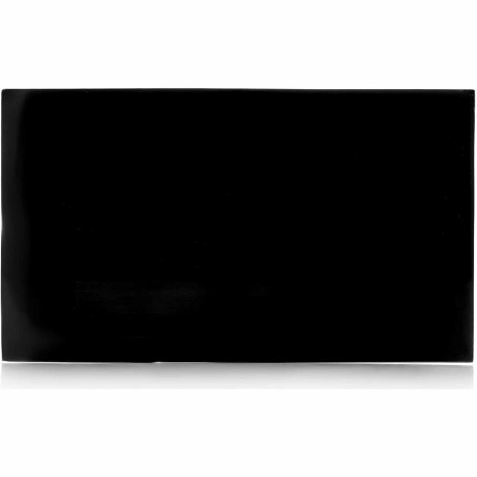 Светофильтр для маски сварщика 110x90 мм DIN 9 ARMA 110009