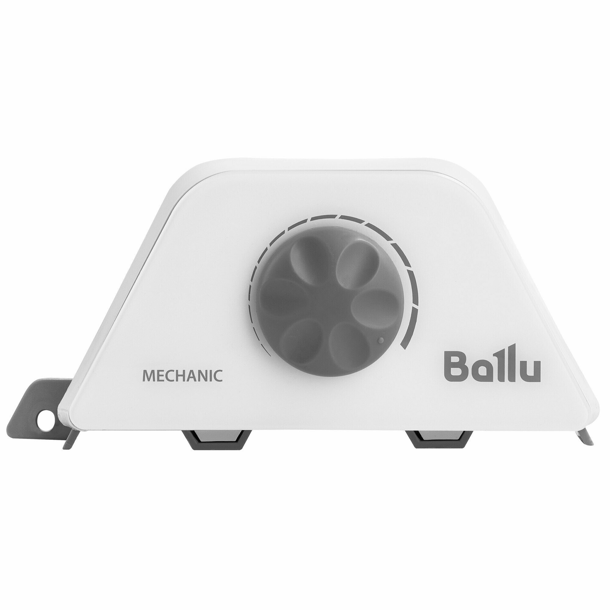 Блок управления Ballu Transformer Mechanic BCT/EVU-3M для конвекторов белый